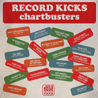 Record Kicks Chartbusters