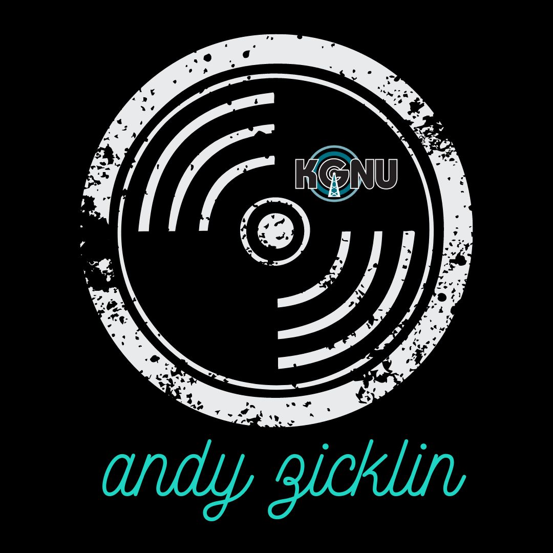 Andy Zicklin