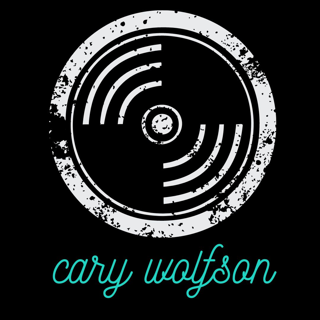 Cary Wolfson