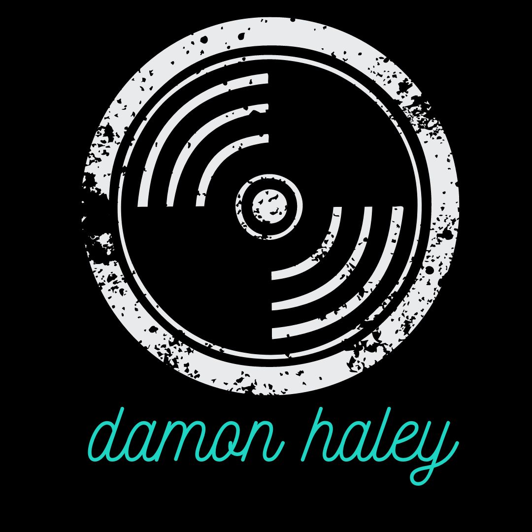 Damon Haley