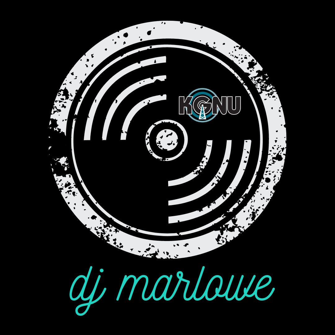 DJ Marlowe