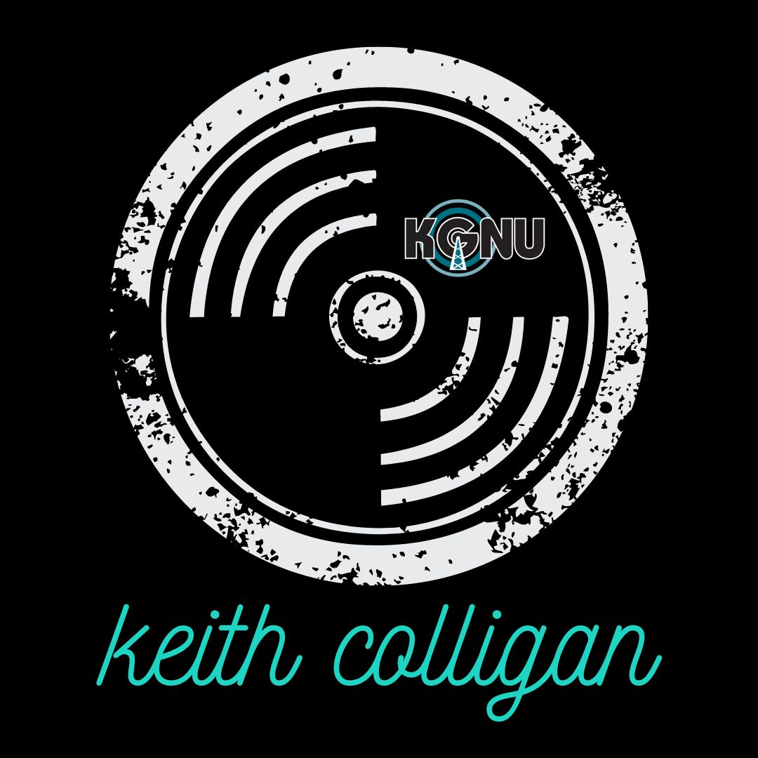 Keith Colligan