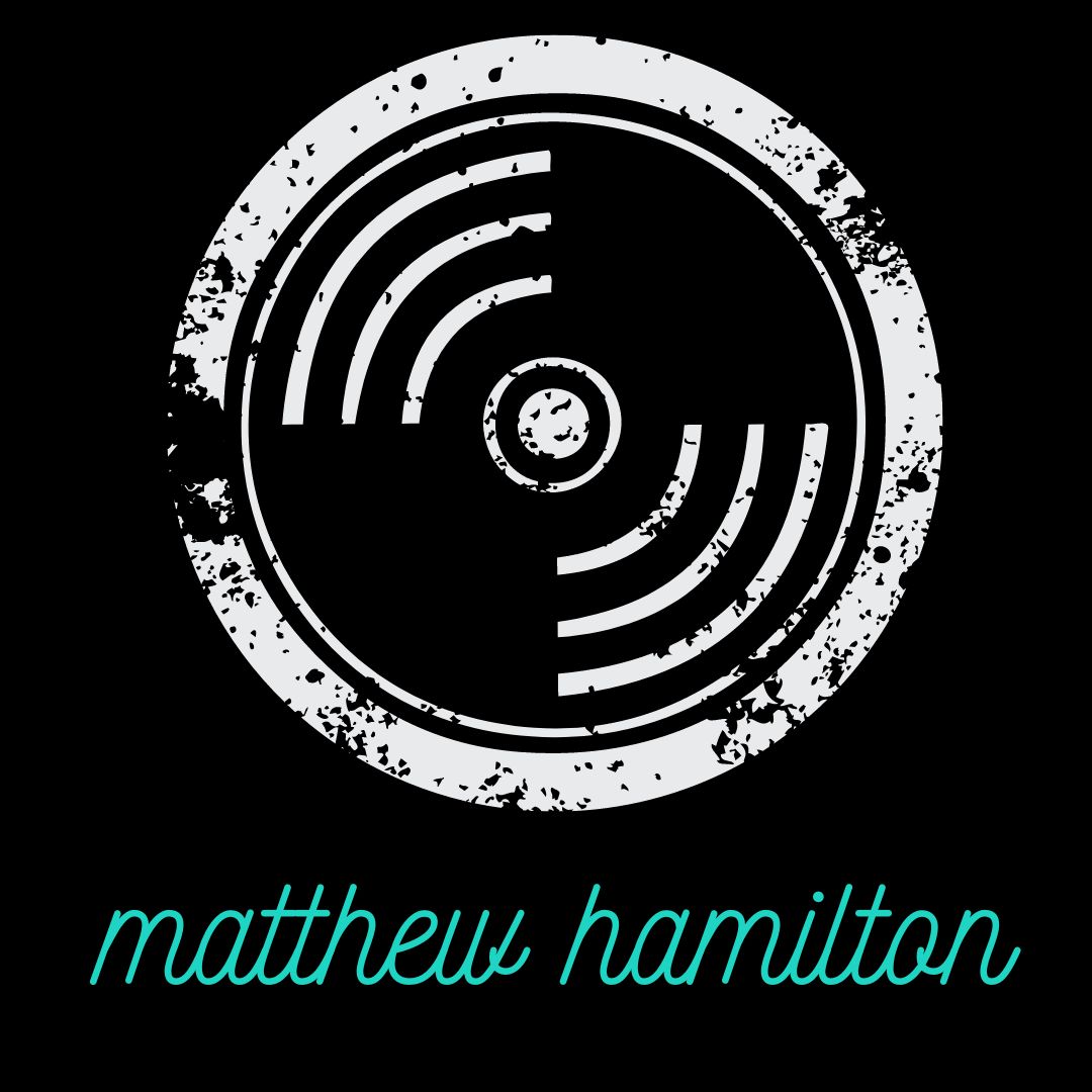Matthew Hamilton