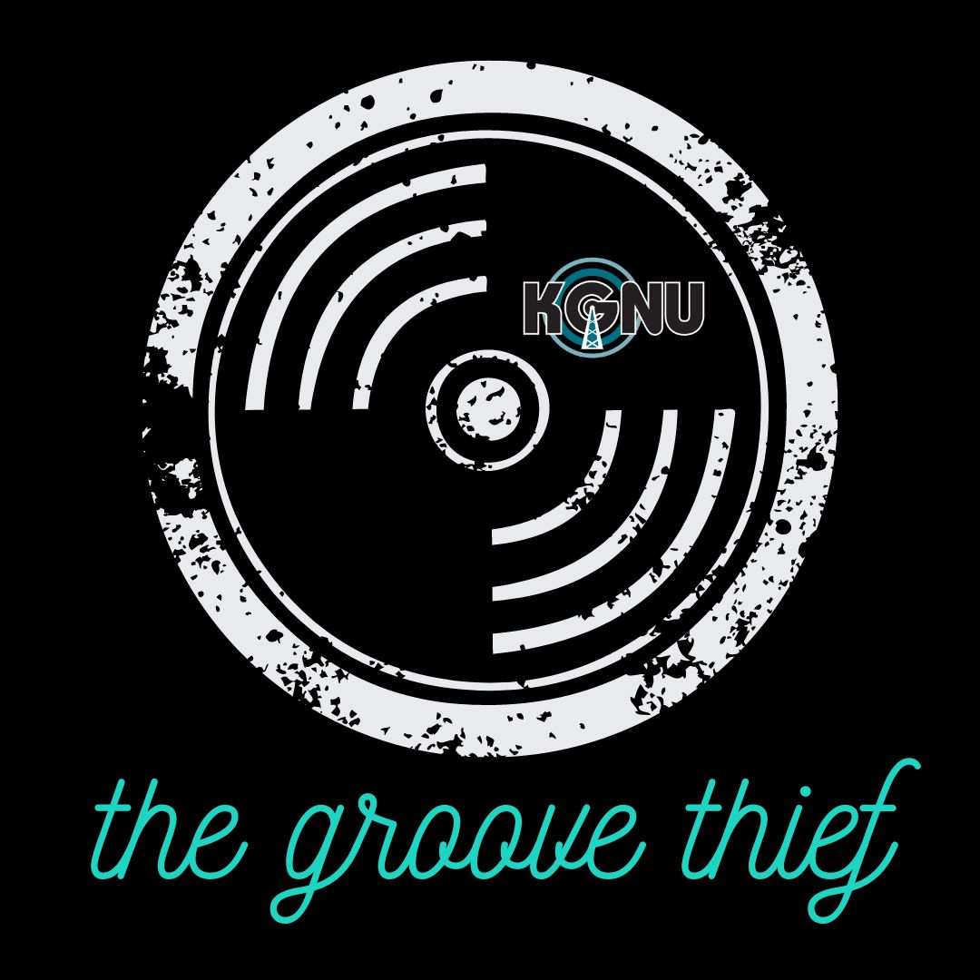 The Groove Thief