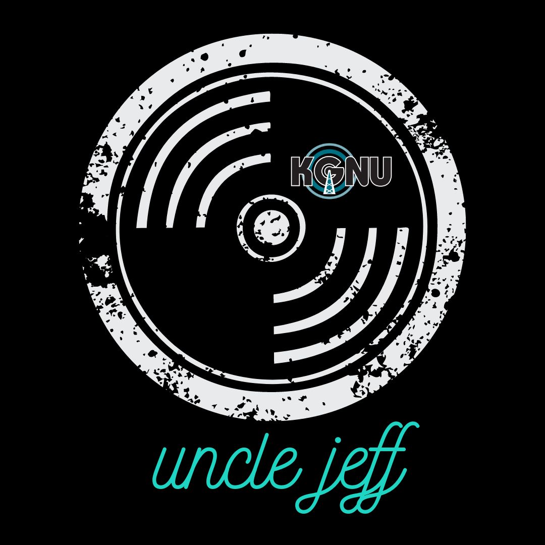 Uncle Jeff