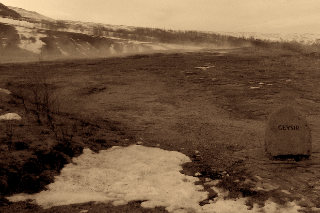 geysir