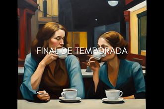 final de temporada