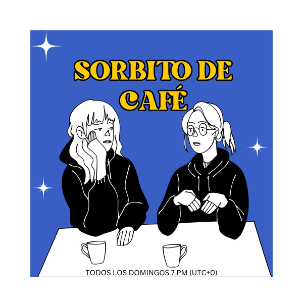 Sorbito de café