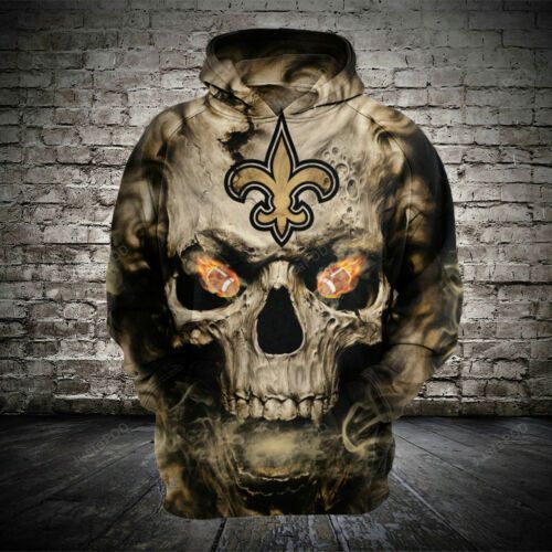 New Orleans Saints 3d Hoodie 09-trungten-n7kuv