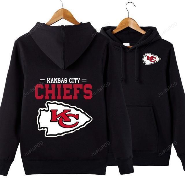 Nfl American Football Men 3d Hoodie For Men Women All Over 3d Printed Hoodie Sweatshirt Outdoor Sports Pullover Kansas City Chiefs