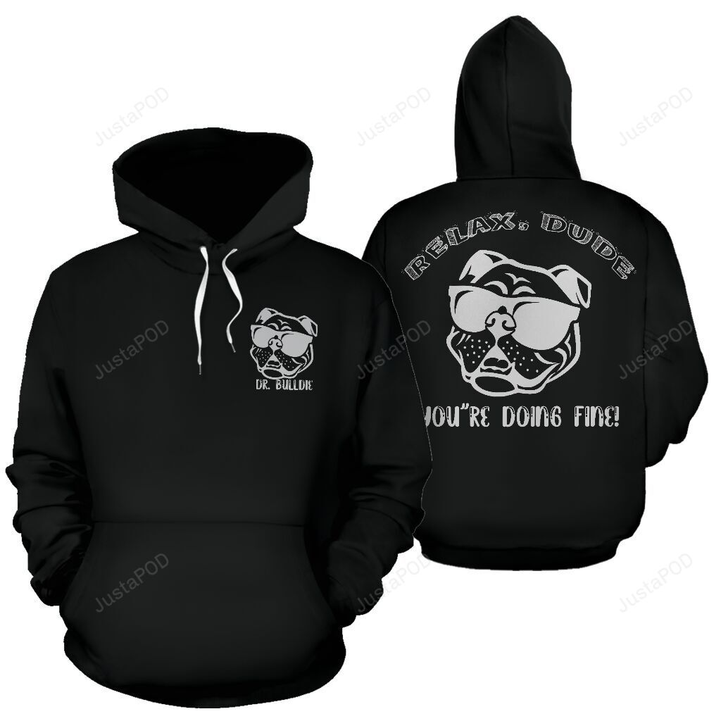 Pitbull 3d All Over Print Hoodie Zip-up Hoodie