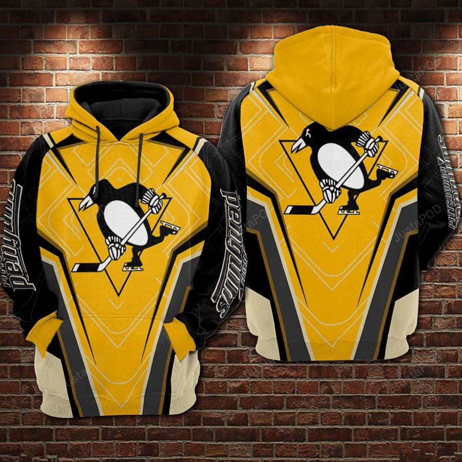 Pittsburgh Pirates 3d All Over Print Hoodie Zip-up Hoodie