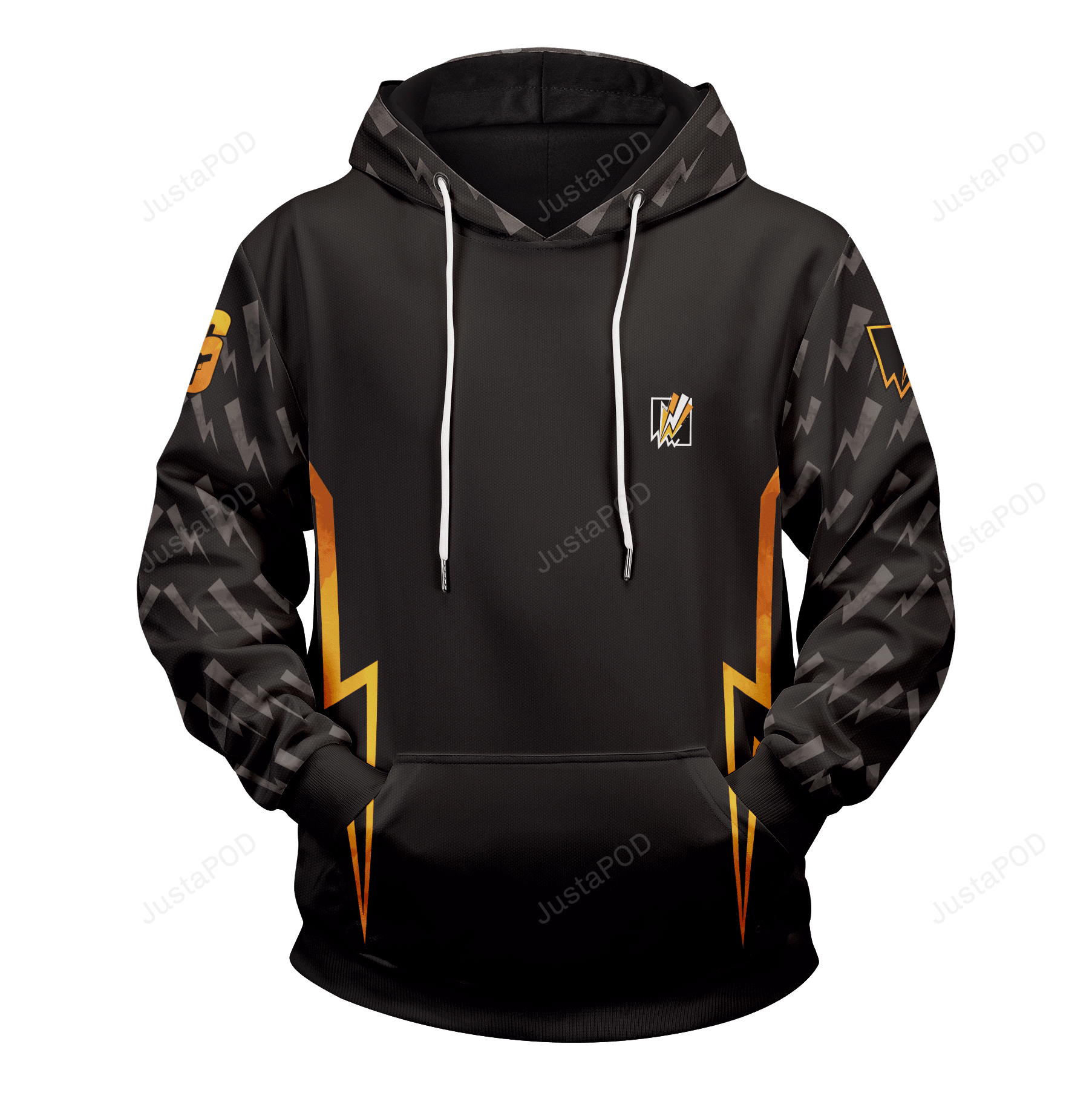 Rainbow Six Siege Bandit Unisex 3d All Over Print Hoodie Zip-up Hoodie