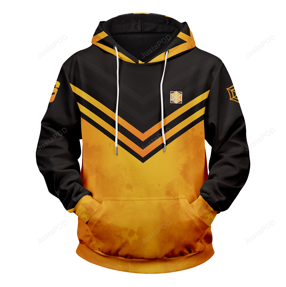 Rainbow Six Siege Jager Unisex Pullover Hoodie 3d All Over Print Hoodie Zip-up Hoodie