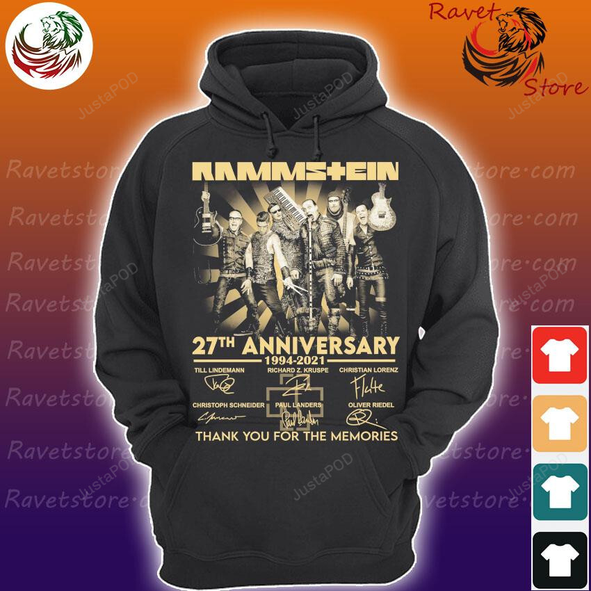 Rammstein 3d All Over Print Hoodie Zip-up Hoodie-trungten-n7o8l