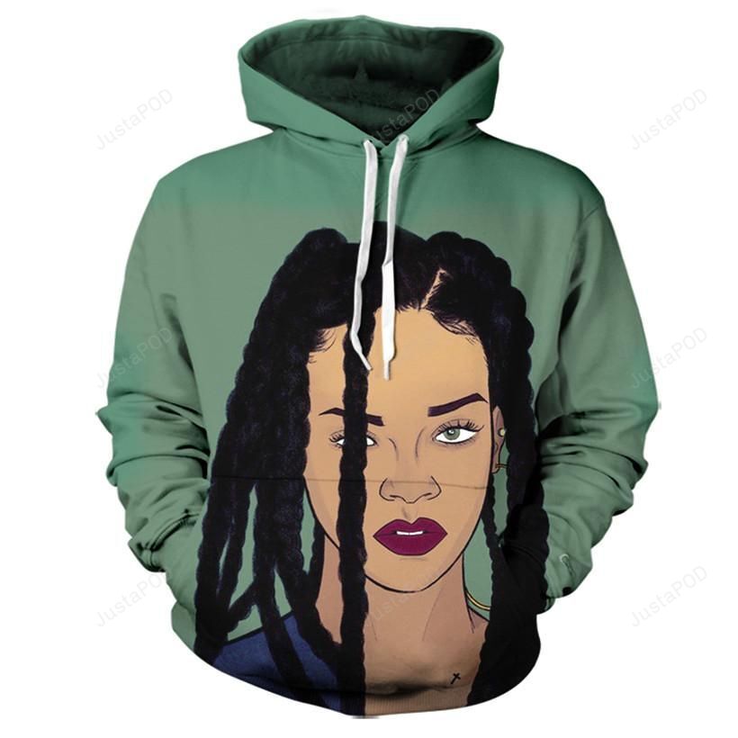 Rihanna Hoodie