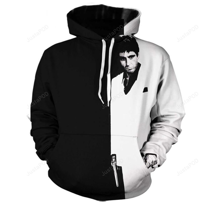 Scarface Hoodie