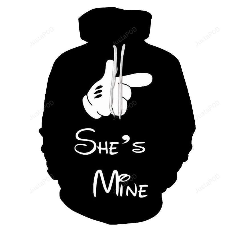 She Mine 3d 3d Hoodie For Men Women All Over 3d Printed Hoodie 3d Hoodie For Men Women All Over 3d Printed Hoodie