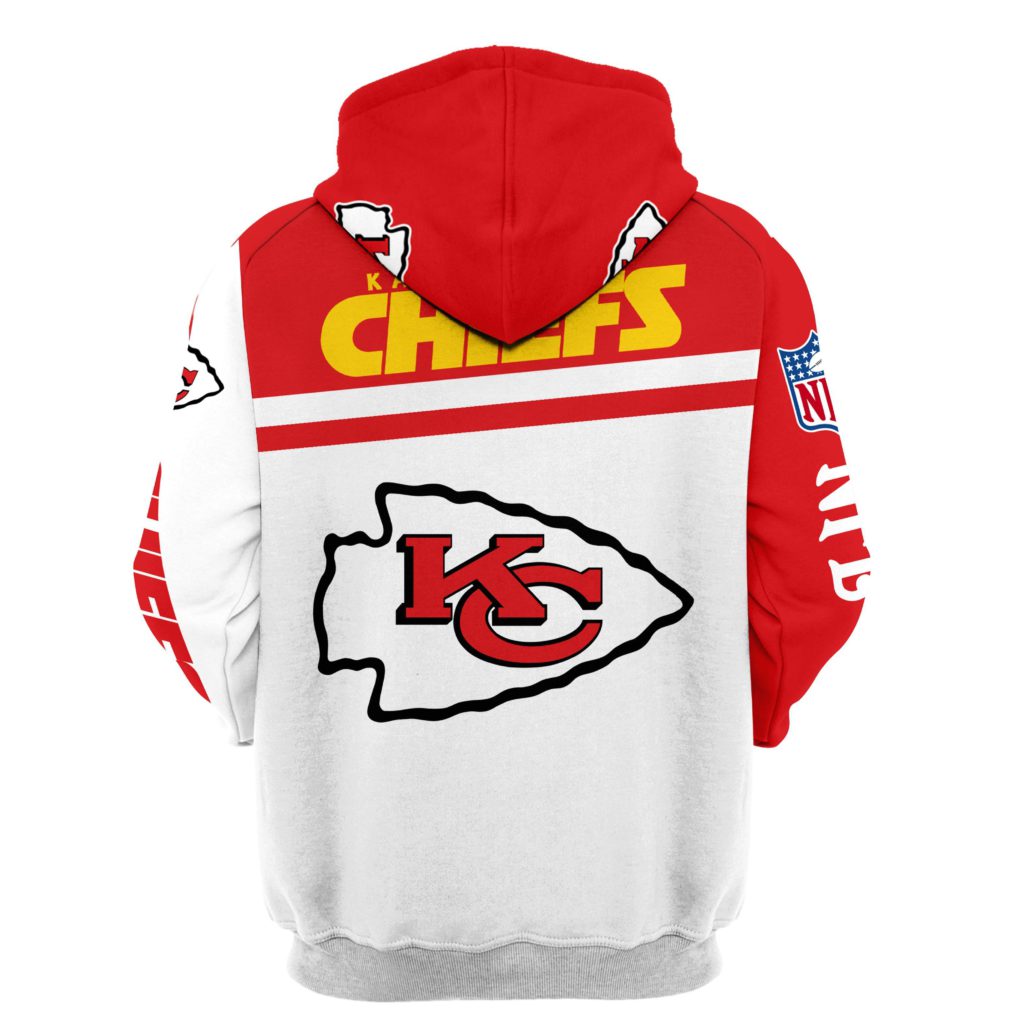 Kansas City Chiefs Nfl Baby Yoda 3d Printed Hoodiesthe Mandalorian Star Wars 2020 3d Graphic Printed Shirts Jjikb