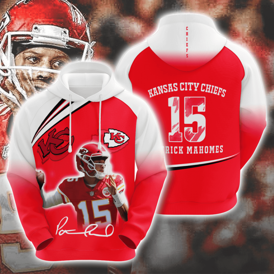 Kansas City Chiefs Patrick Mahomes Form 2020 3d Shirt All Ov Tshirts Hoodie 3d Navy Size Xl