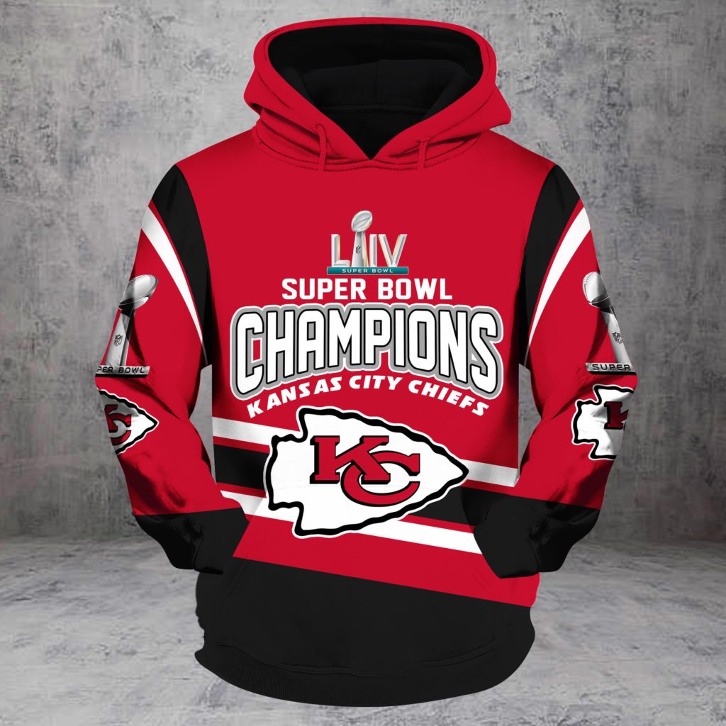 NFL Hoodies.