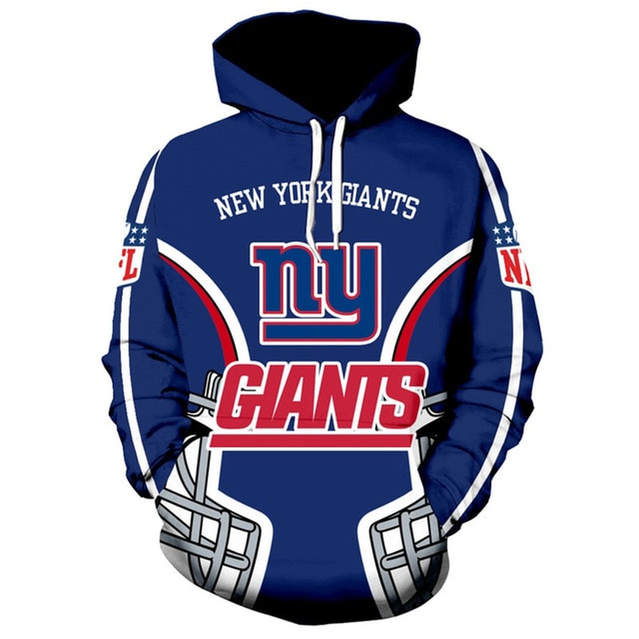 New York Giants Nfl Men And Women 3d Full Printing Hoodie Zip Hoodie New York Giants Nfl 3d Full Printing Shirt 7qi6k