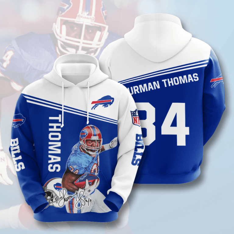 Nfl Buffalo Bills 3d Hoodie For Men For Women All Over Printed Hoodie Ieflh