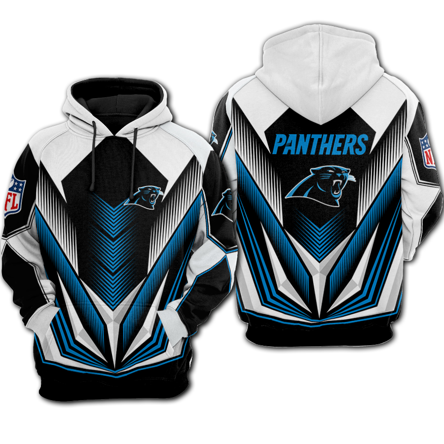 Nfl Carolina Panthers Fullover Hoodie For Fan Newest Design 3d Hoodie For Men For Women All Over Printed Hoodie Shirt 2020 95p37