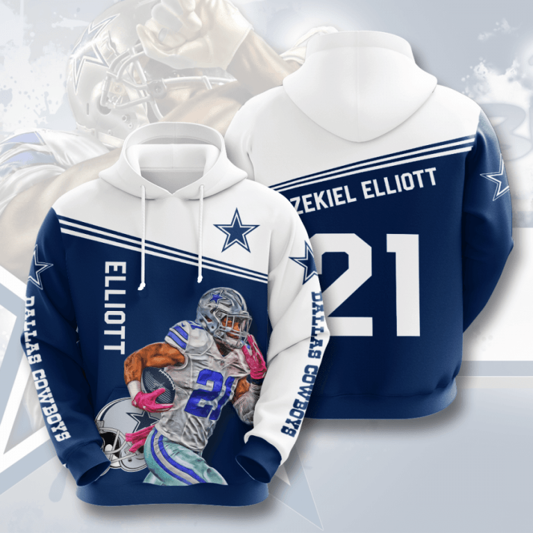 Nfl Dallas Cowboys 3d Hoodie For Men For Women All Over Printed Hoodie Cksdb