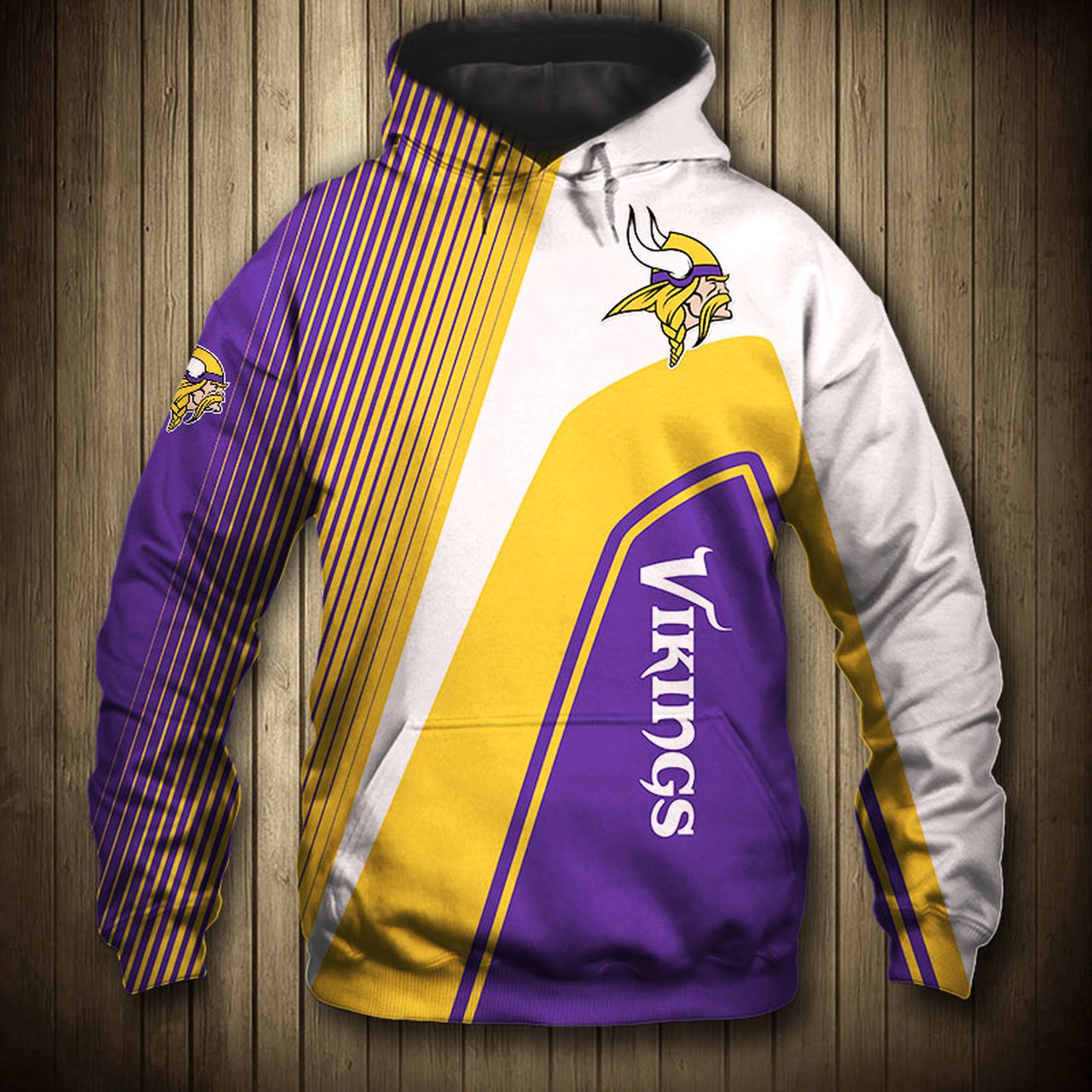 Nfl Minnesota Vikings Men And Women 3d Full Printing Hoodie Zip Hoodie Nfl Minnesota Vikings 3d Full Printing Shirt 2ld5u