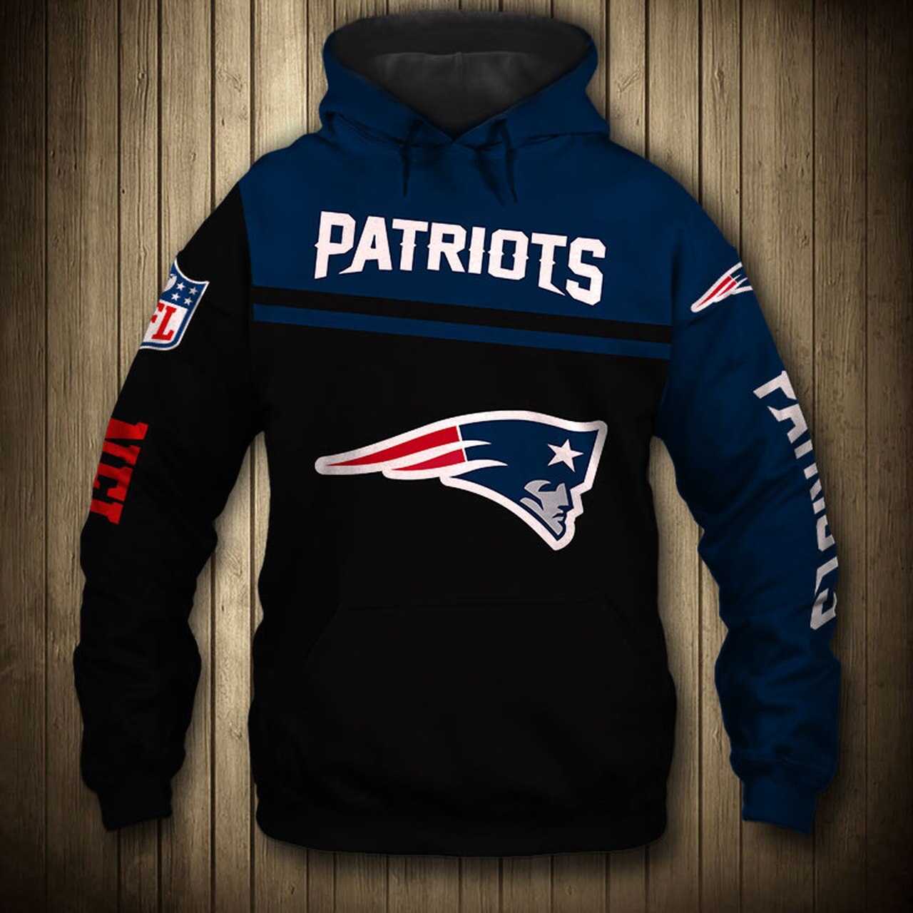 Nfl New England Patriots Death Men And Women 3d Full Printing Hoodie Zip Hoodie Nfl New England Patriots 3d Full Printing Shirt Hggiz