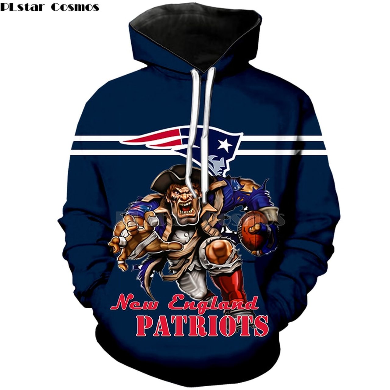 Nfl New England Patriots Men And Women 3d Full Printing Hoodie Zip Hoodie Nfl New England Patriots 3d Full Printing Shirt 26wkf