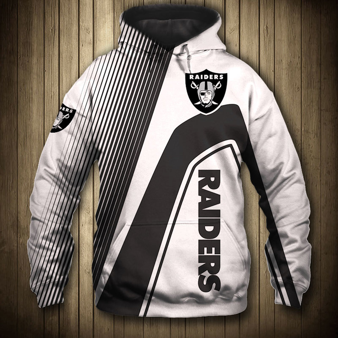 Nfl Oakland Raiders Men And Women 3d Full Printing Hoodie Nfl Oakland Raiders 3d Full Printing Shirt Btbg0