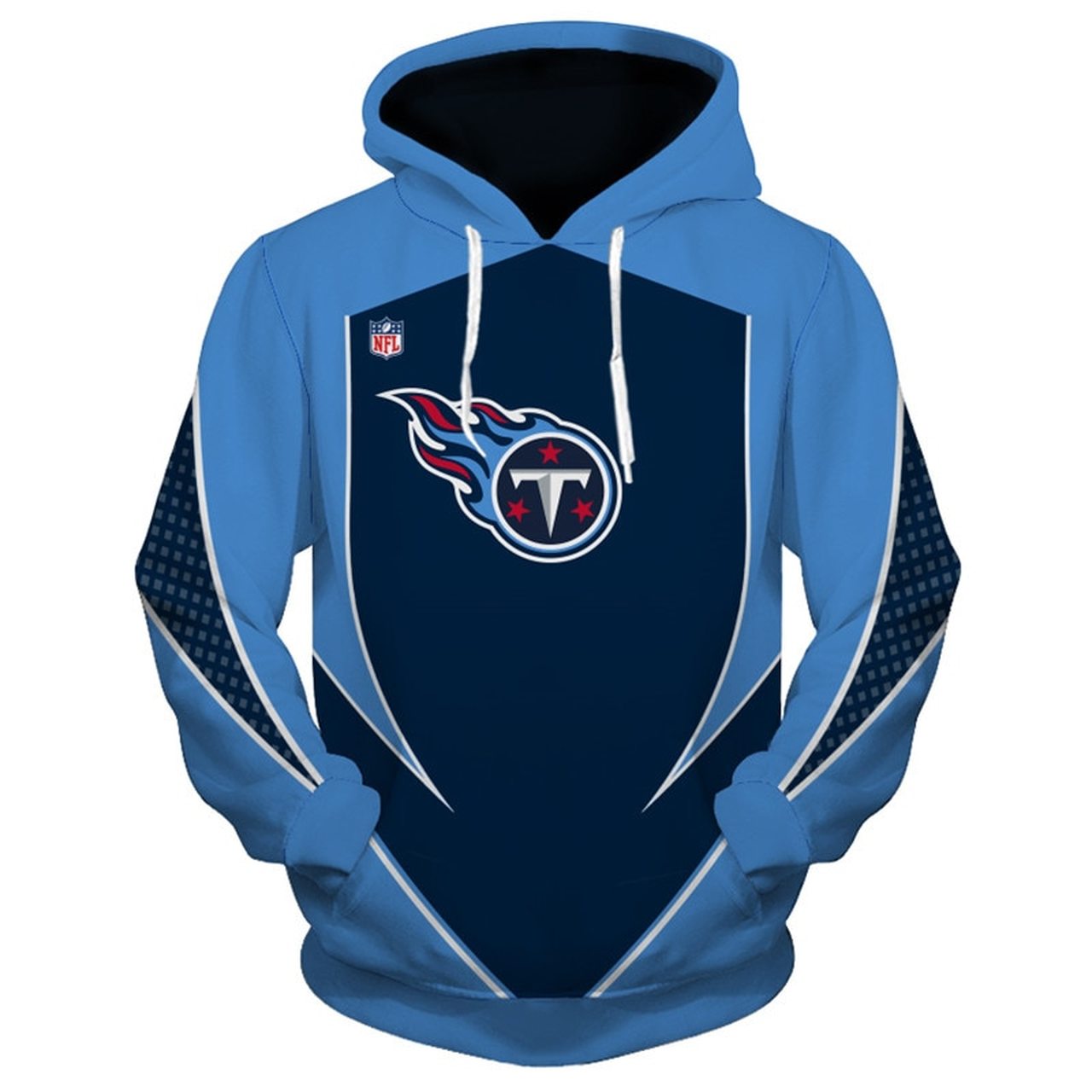 Nfl Tennessee Titans Men And Women 3d Full Printing Hoodie Zip Hoodie Nfl Tennessee Titans 3d Full Printing Shirt Fgrov