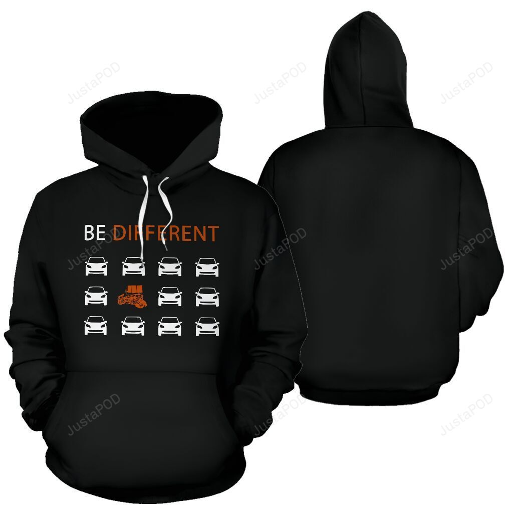 Sprint Car Racing 3d All Over Print Hoodie Zip-up Hoodie-trungten-t39sb