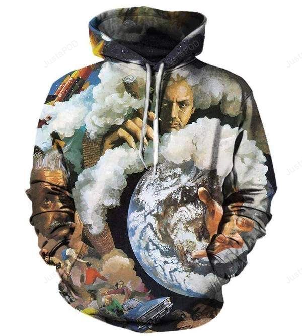 The Moody Blues Hoodies Pullover White Hoodie 3d All Over Print Hoodie Zip-up Hoodie