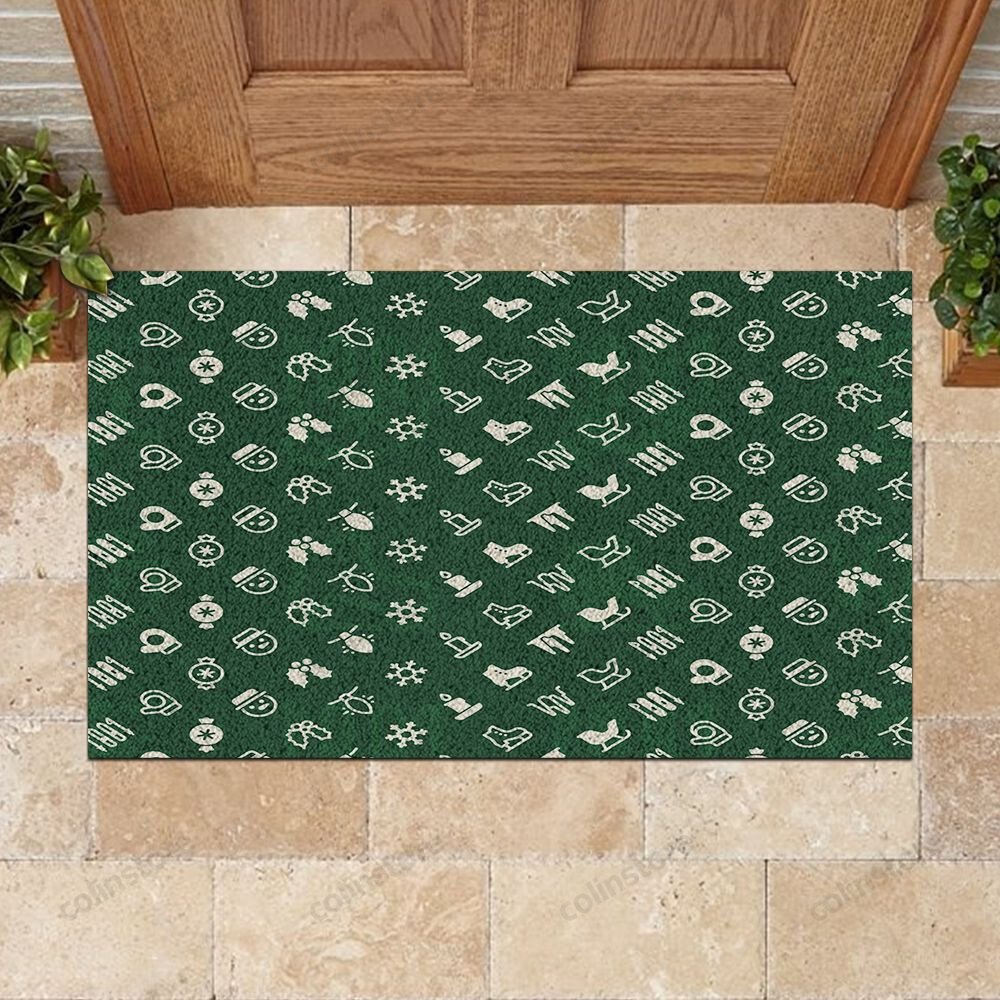 Christmas Gift Doormat Merry Christmas Doormat -ghepten-cfuo0f6