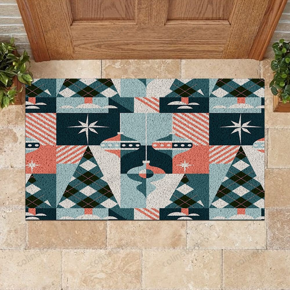 Christmas Time Doormat Merry Christmas Doormat -ghepten-2rt3eh7