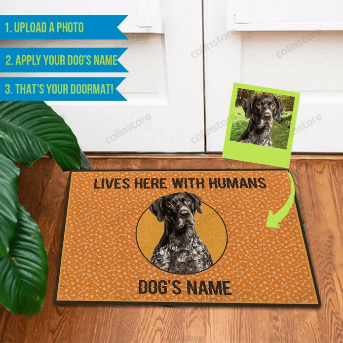 Custom Funny Outdoor Indoor Wellcome Doormat Dog Funny Outdoor Indoor Wellcome Doormat Funny Outdoor Indoor Wellcome Doormat -ghepten-62scmxa