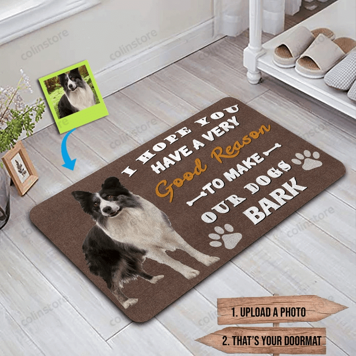 Custom Funny Outdoor Indoor Wellcome Doormat Dog Funny Outdoor Indoor Wellcome Doormat Funny Outdoor Indoor Wellcome Doormat -ghepten-6kkzoyn