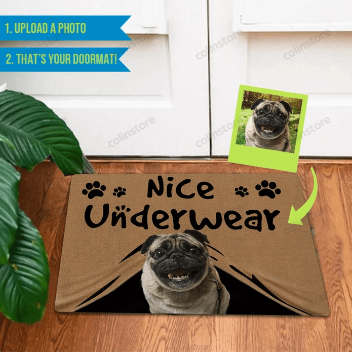 Custom Funny Outdoor Indoor Wellcome Doormat Dog Funny Outdoor Indoor Wellcome Doormat Funny Outdoor Indoor Wellcome Doormat -ghepten-zfv2o6a