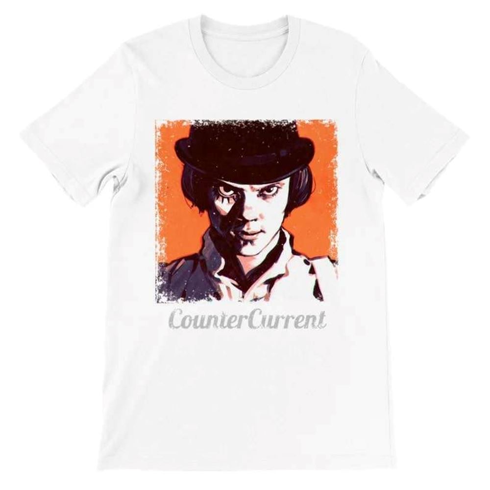 A Clockwork Orange T-shirt