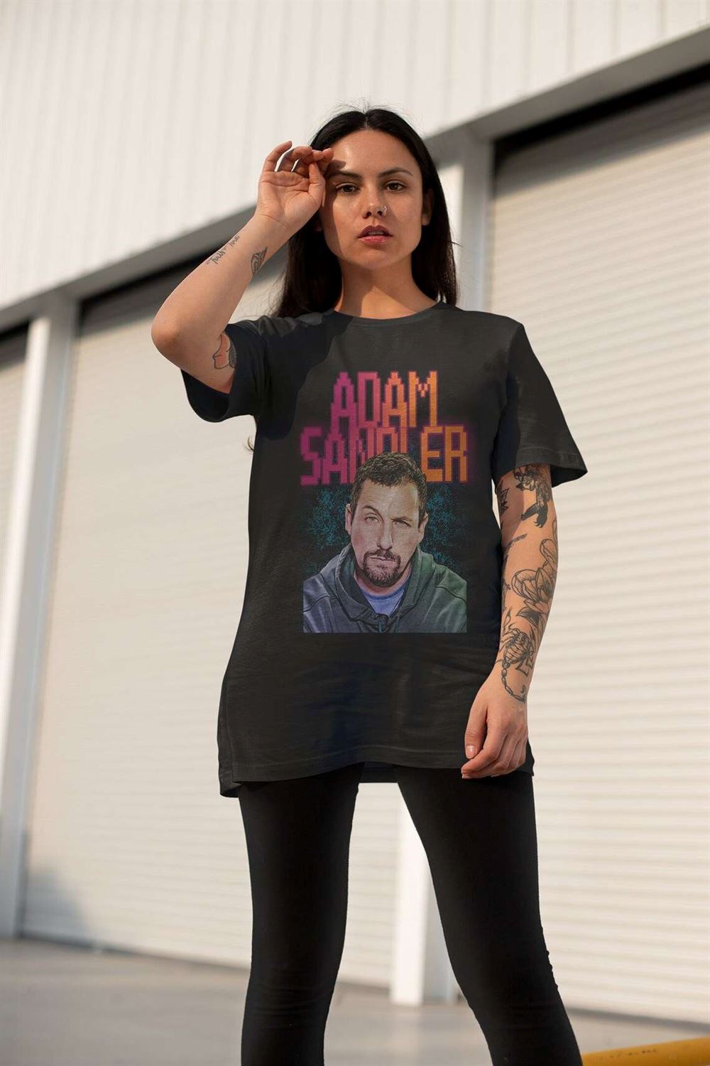 Adam Sandler T-shirt