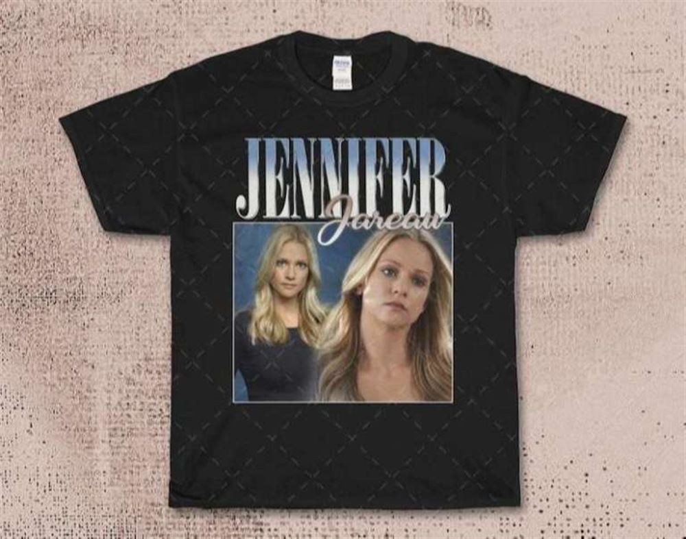 Aj Cook Actor Jennifer Jareau Unisex T-shirt