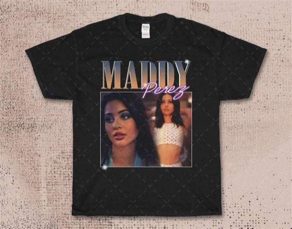 Alexa Demie Maddy Perez Unisex T-shirt