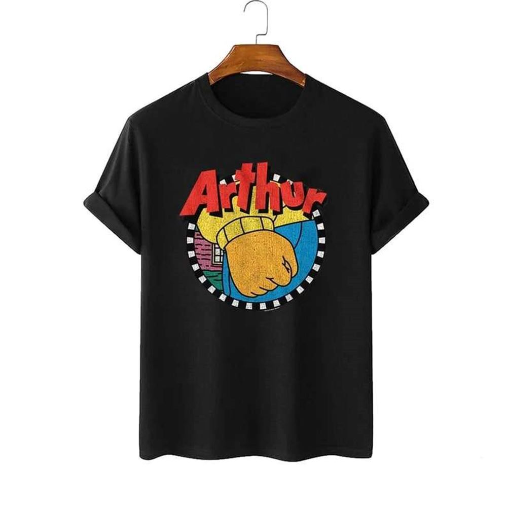 Arthur Vintage T-shirt