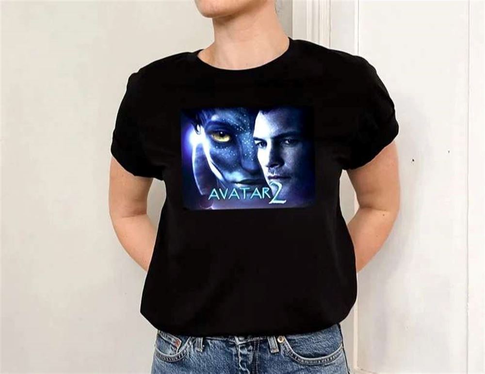 Avatar 2 New Movies T-shirt