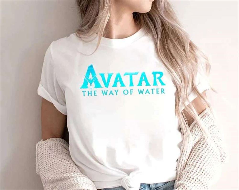 Avatar 2022 New Movies T-shirt