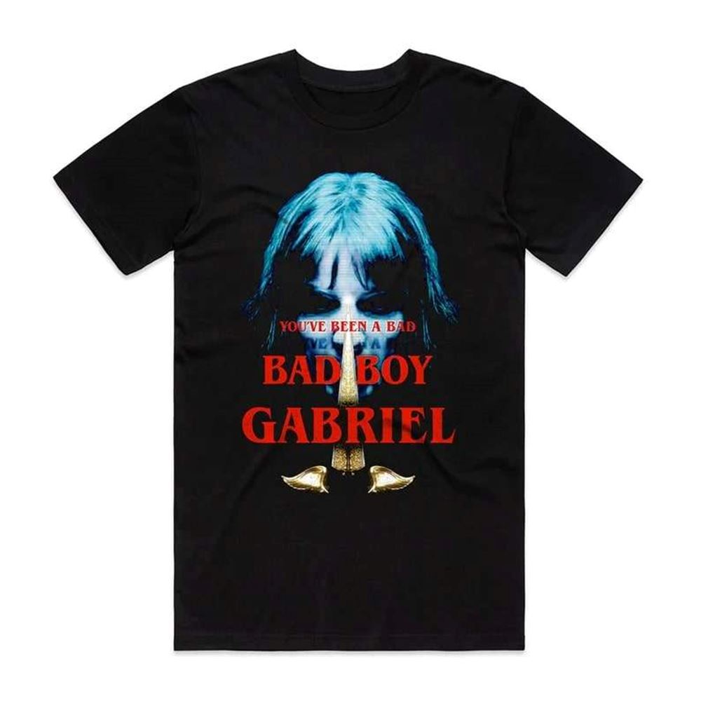 Bad Boy Gabriel T-shirt