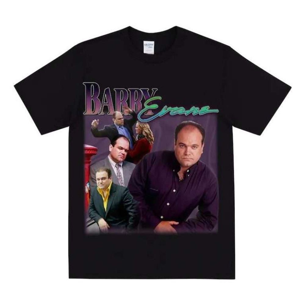 Barry Evans From Eastenders Unisex T-shirt